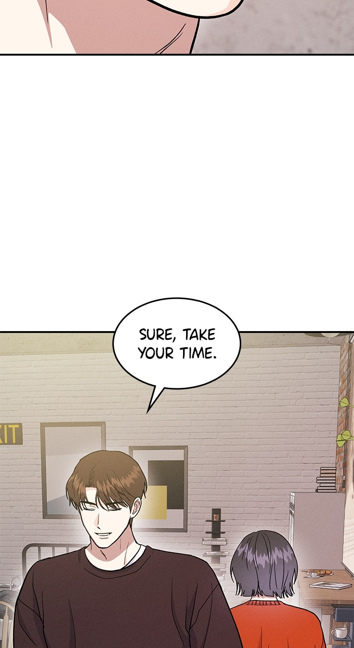 Singles’ Royale Ep. 42 - Accept My Confession! page 40 - 