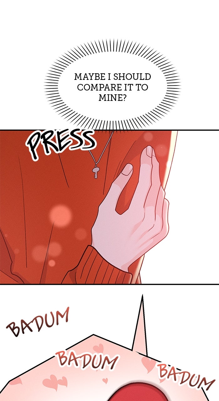 Singles’ Royale Ep. 42 - Accept My Confession! page 5 - 
