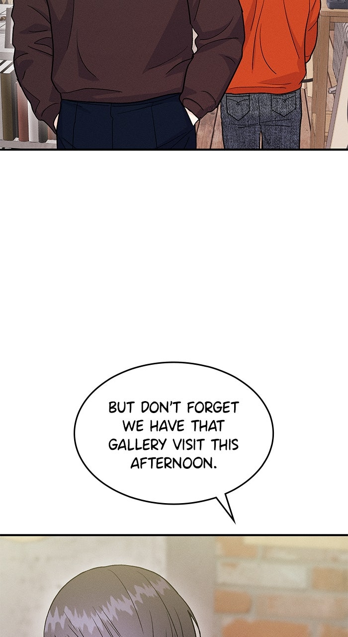 Singles’ Royale Ep. 42 - Accept My Confession! page 41 - 