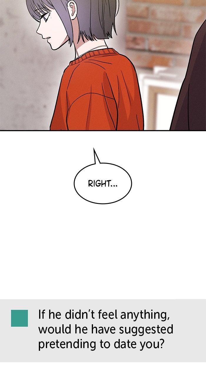 Singles’ Royale Ep. 42 - Accept My Confession! page 42 - 