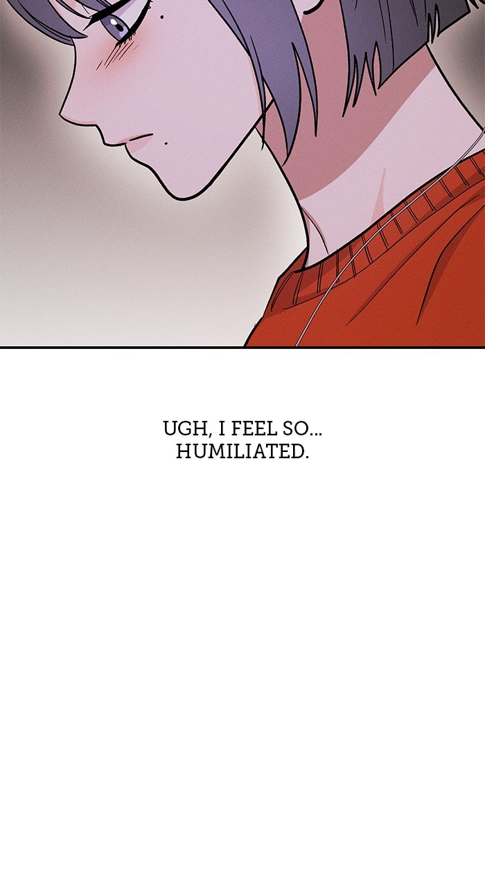 Singles’ Royale Ep. 42 - Accept My Confession! page 44 - 