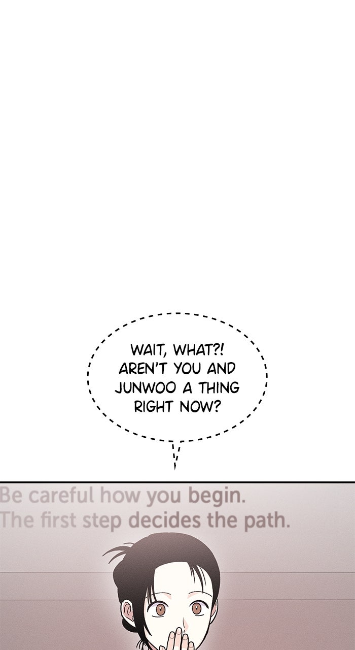 Singles’ Royale Ep. 42 - Accept My Confession! page 47 - 