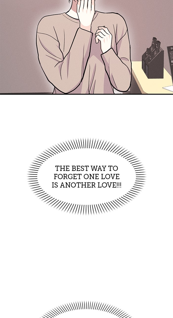 Singles’ Royale Ep. 42 - Accept My Confession! page 48 - 