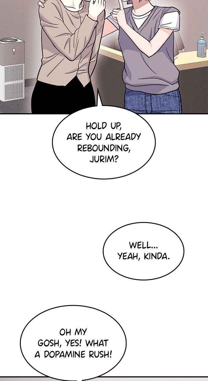 Singles’ Royale Ep. 42 - Accept My Confession! page 50 - 