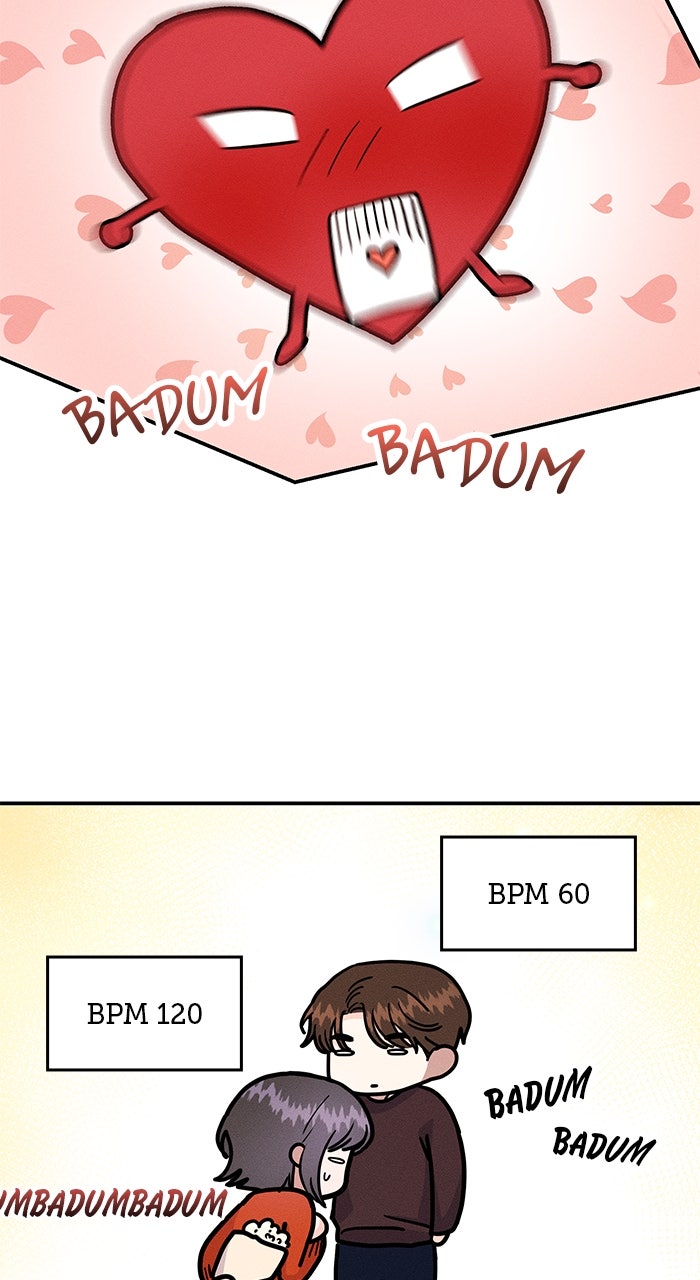 Singles’ Royale Ep. 42 - Accept My Confession! page 6 - 