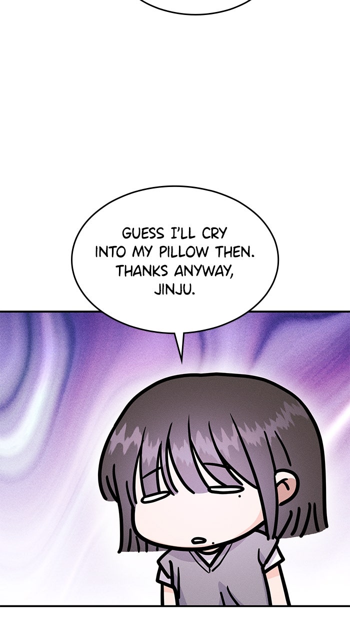 Singles’ Royale Ep. 42 - Accept My Confession! page 53 - 