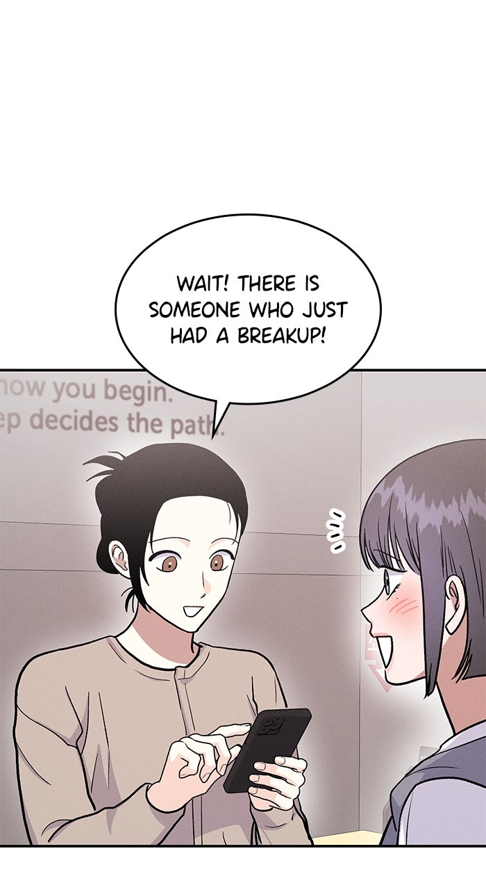 Singles’ Royale Ep. 42 - Accept My Confession! page 54 - 
