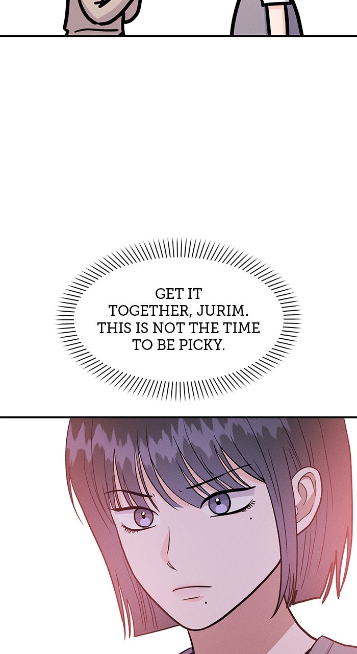Singles’ Royale Ep. 42 - Accept My Confession! page 56 - 