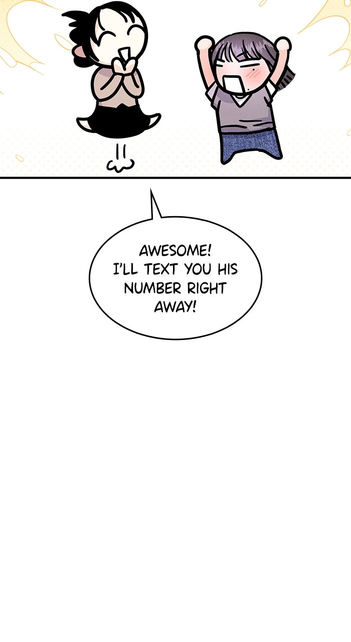 Singles’ Royale Ep. 42 - Accept My Confession! page 58 - 