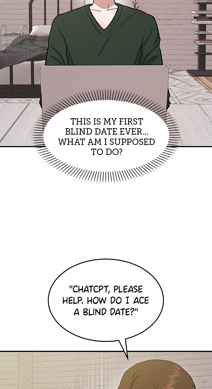 Singles’ Royale Ep. 42 - Accept My Confession! page 60 - 
