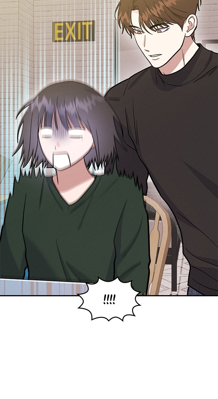 Singles’ Royale Ep. 42 - Accept My Confession! page 61 - 
