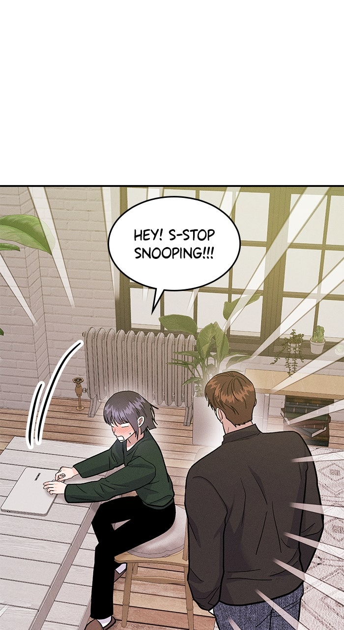 Singles’ Royale Ep. 42 - Accept My Confession! page 62 - 
