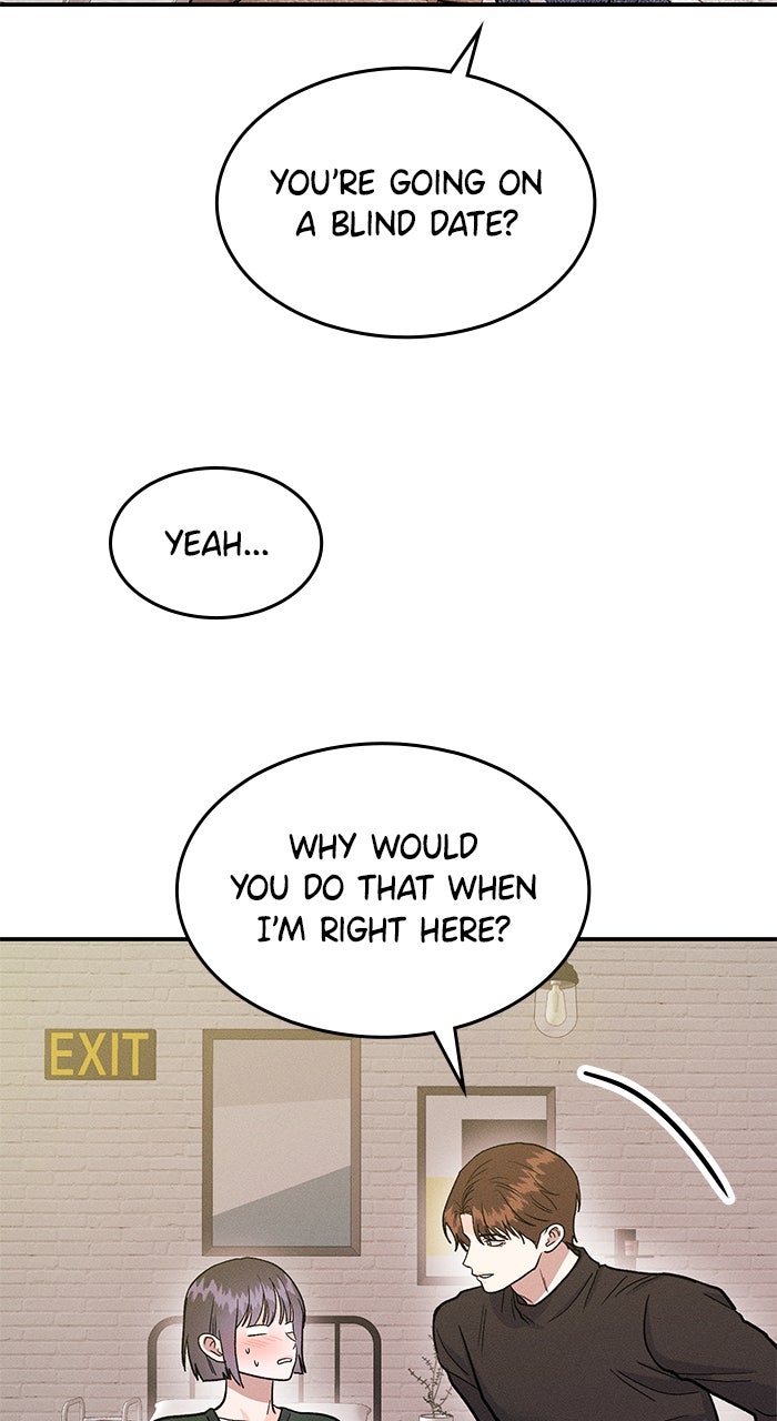 Singles’ Royale Ep. 42 - Accept My Confession! page 63 - 