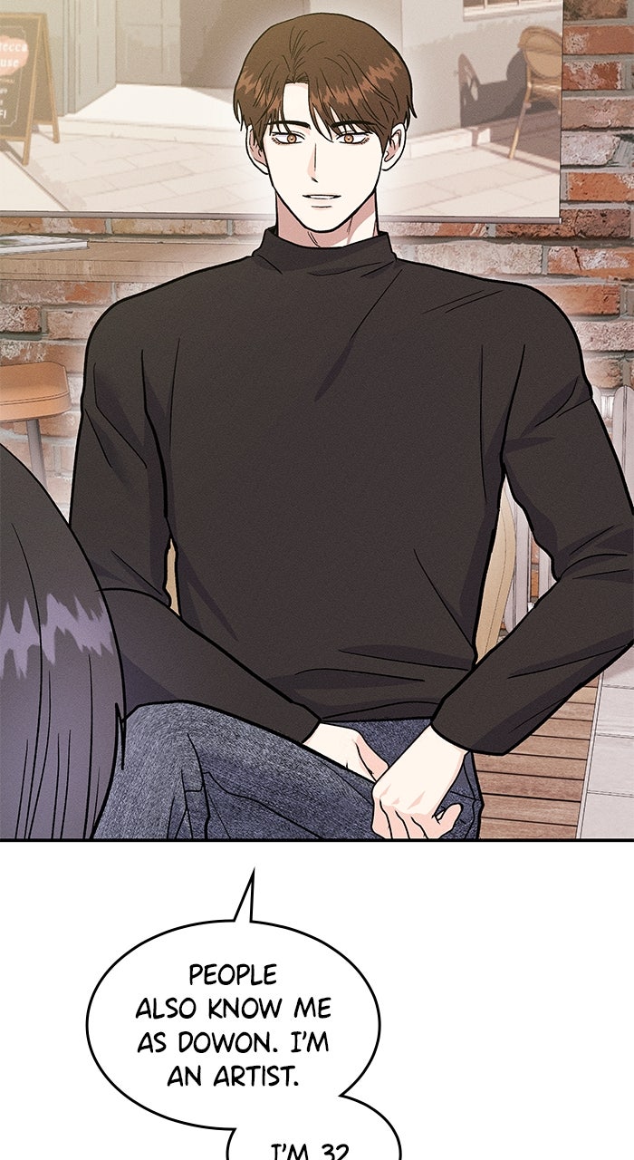Singles’ Royale Ep. 42 - Accept My Confession! page 65 - 