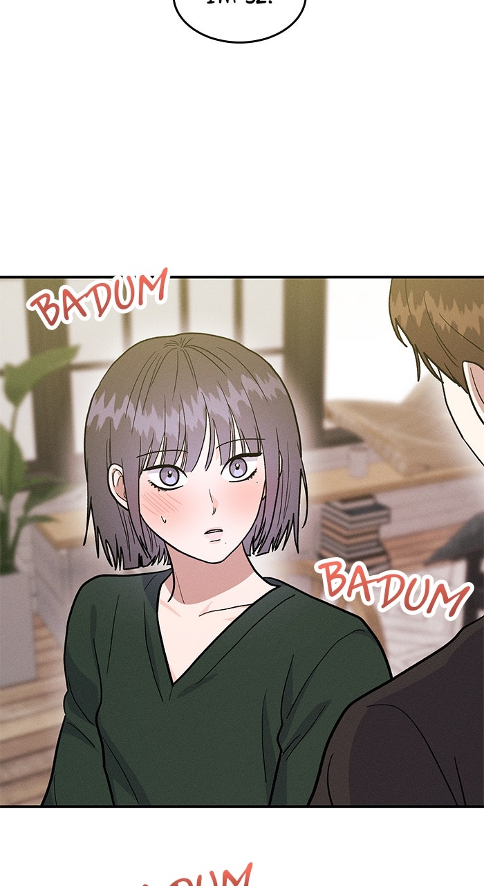 Singles’ Royale Ep. 42 - Accept My Confession! page 66 - 
