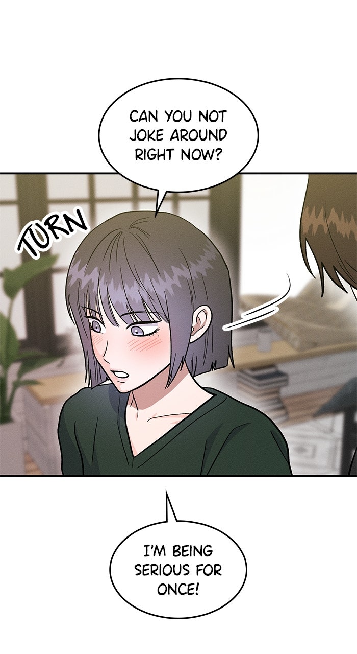 Singles’ Royale Ep. 42 - Accept My Confession! page 68 - 