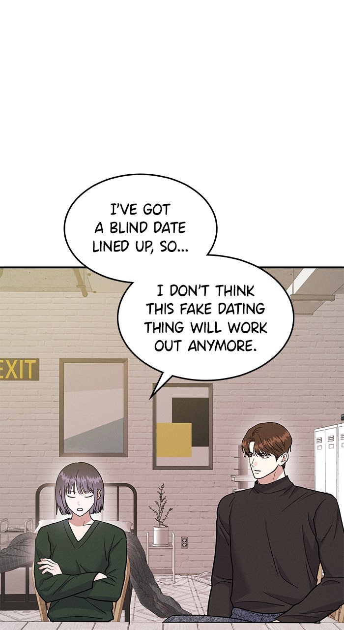 Singles’ Royale Ep. 42 - Accept My Confession! page 69 - 