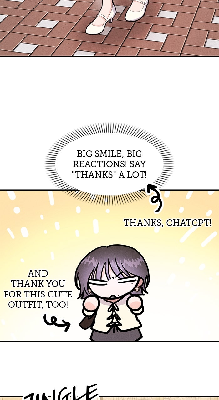 Singles’ Royale Ep. 42 - Accept My Confession! page 75 - 