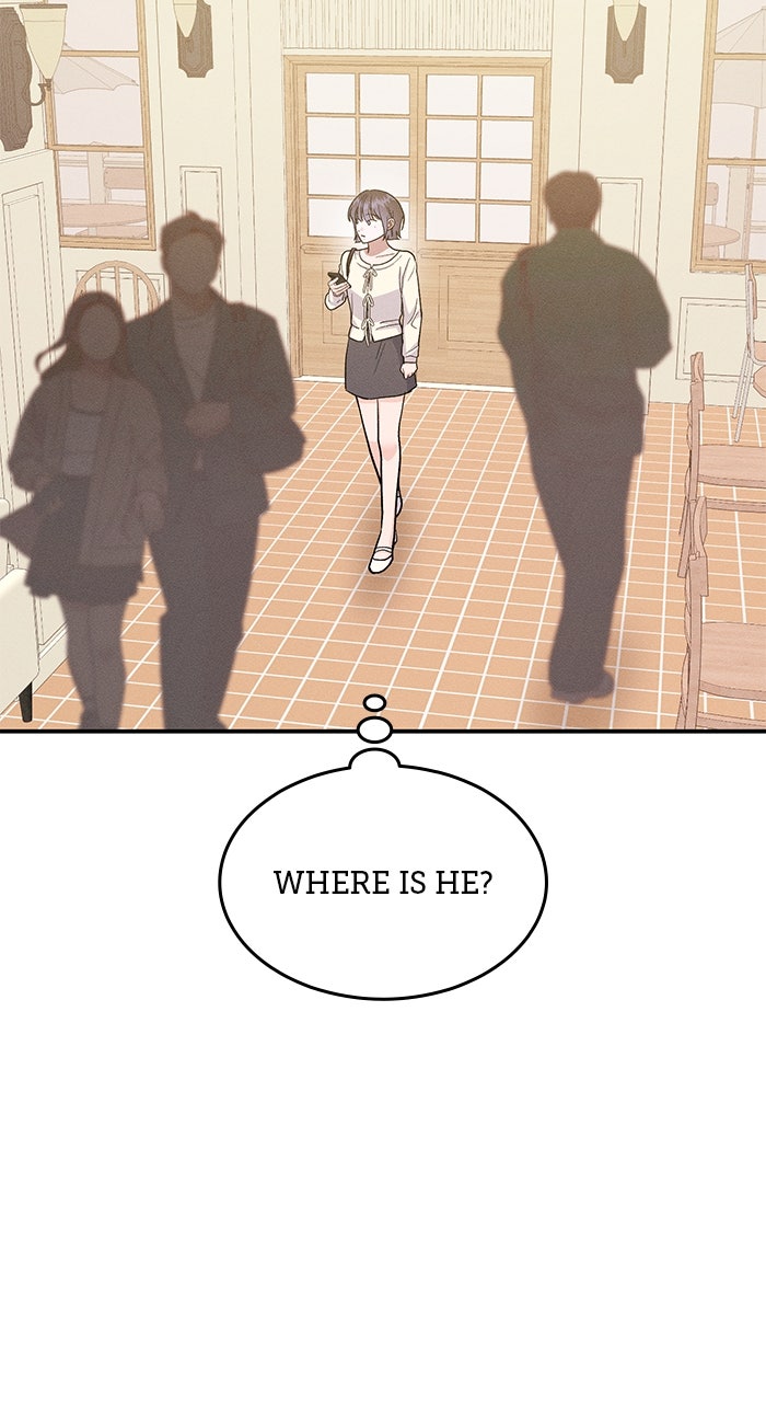 Singles’ Royale Ep. 42 - Accept My Confession! page 77 - 