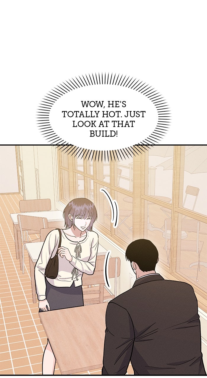Singles’ Royale Ep. 42 - Accept My Confession! page 80 - 