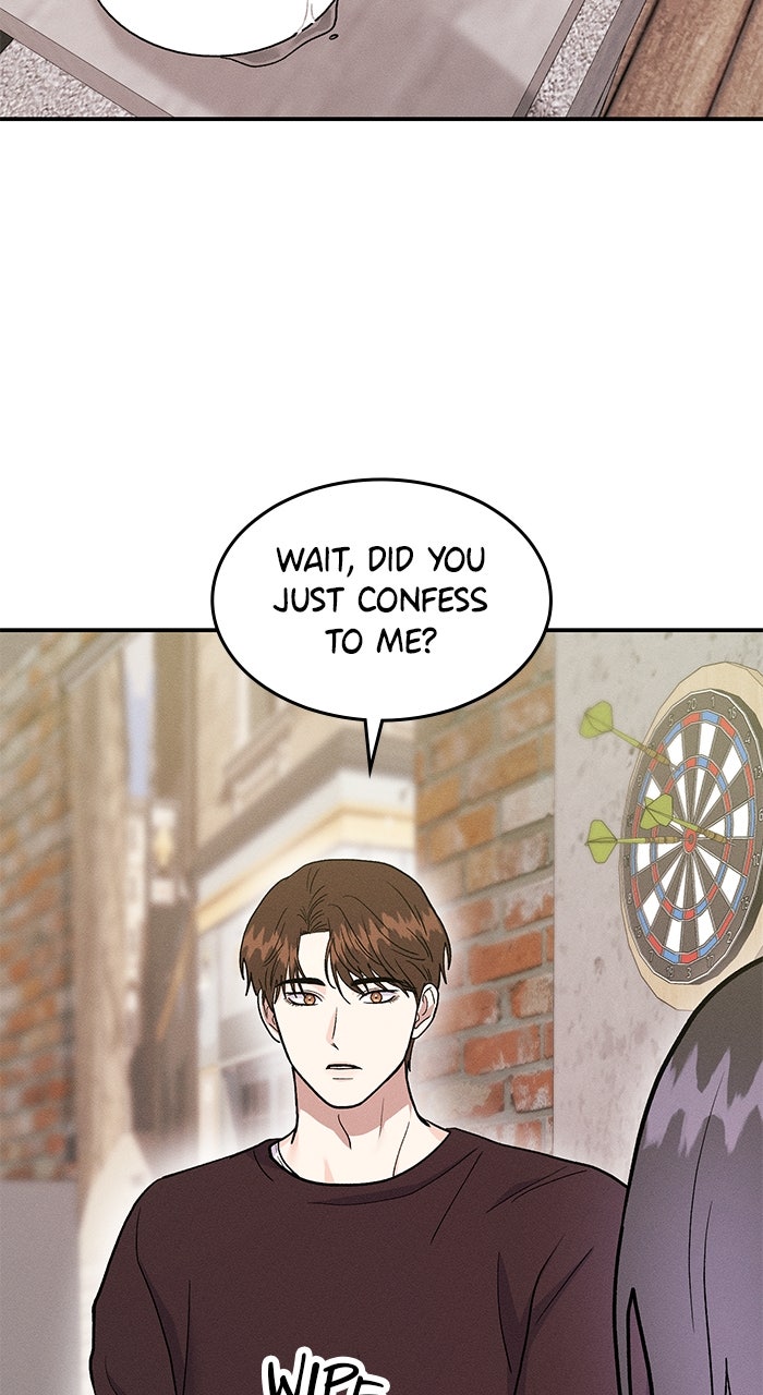 Singles’ Royale Ep. 42 - Accept My Confession! page 9 - 