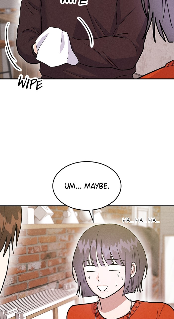 Singles’ Royale Ep. 42 - Accept My Confession! page 10 - 