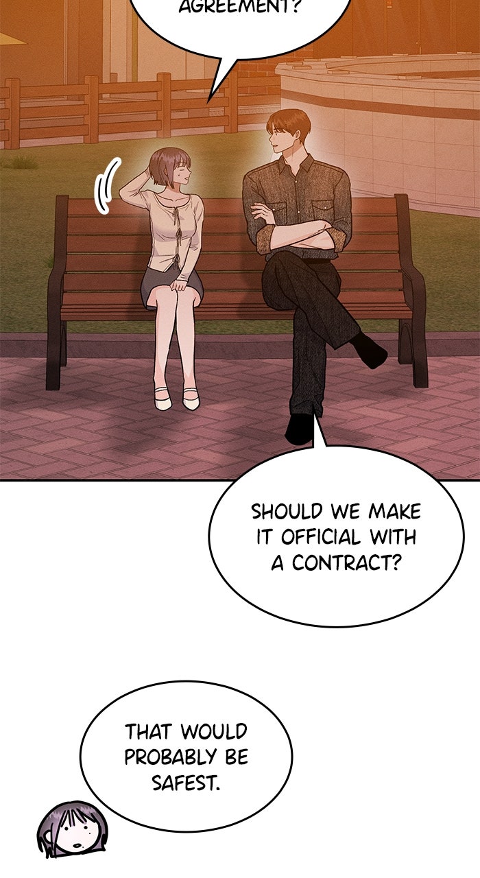 Singles’ Royale Ep. 44 - To Date Or Not page 18 - 
