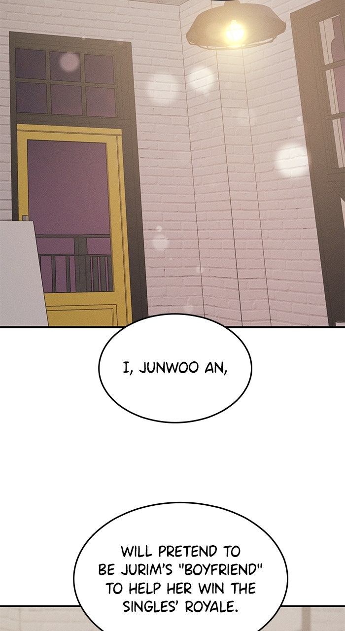 Singles’ Royale Ep. 44 - To Date Or Not page 20 - 