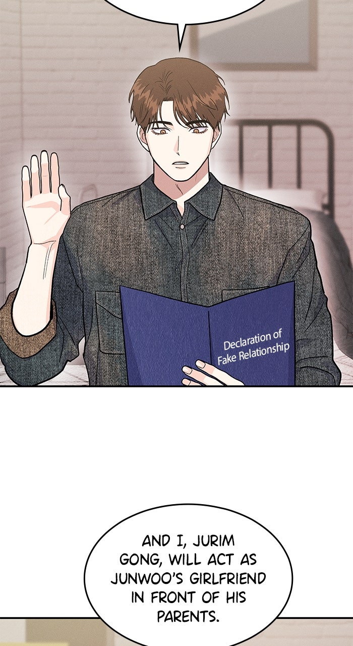Singles’ Royale Ep. 44 - To Date Or Not page 21 - 