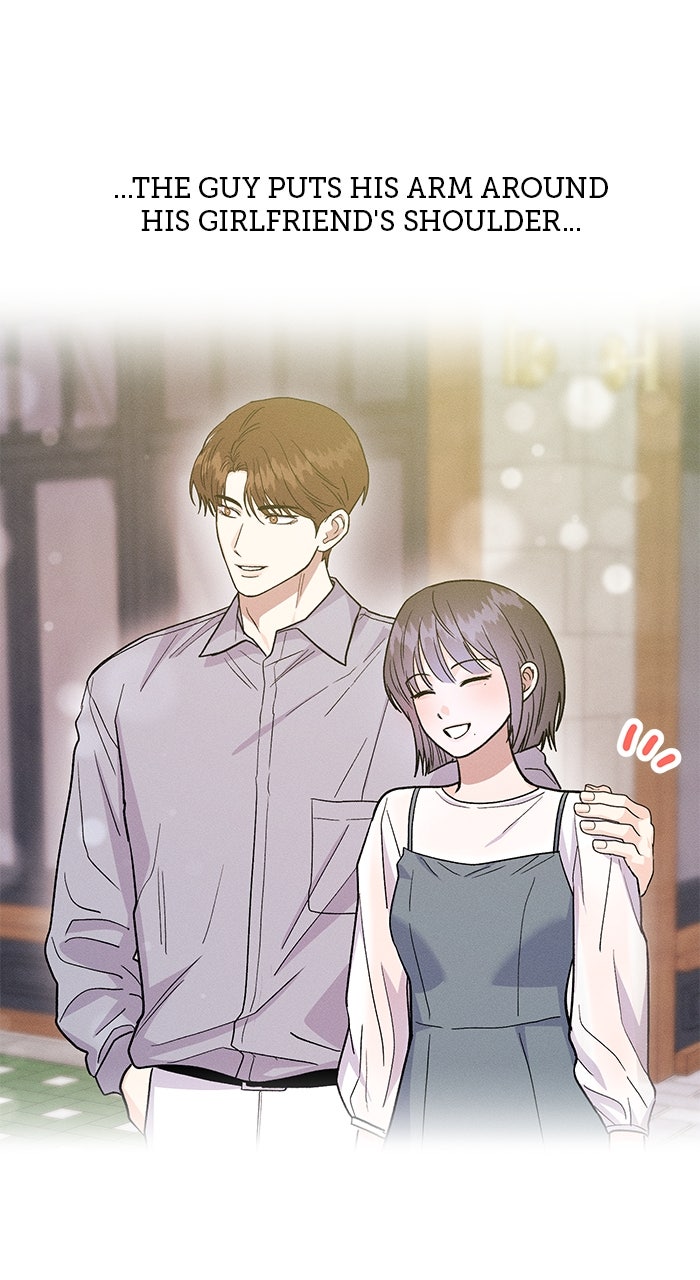 Singles’ Royale Ep. 44 - To Date Or Not page 35 - 