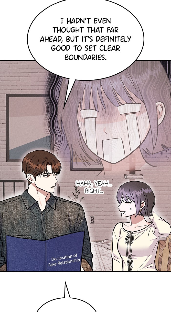 Singles’ Royale Ep. 44 - To Date Or Not page 45 - 