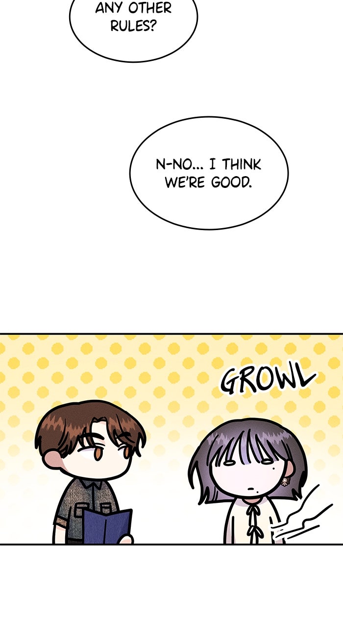Singles’ Royale Ep. 44 - To Date Or Not page 46 - 