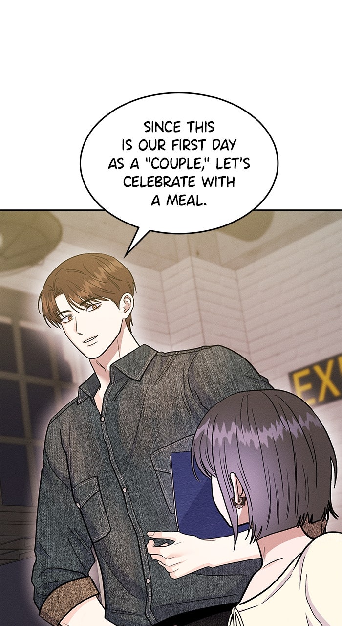 Singles’ Royale Ep. 44 - To Date Or Not page 48 - 