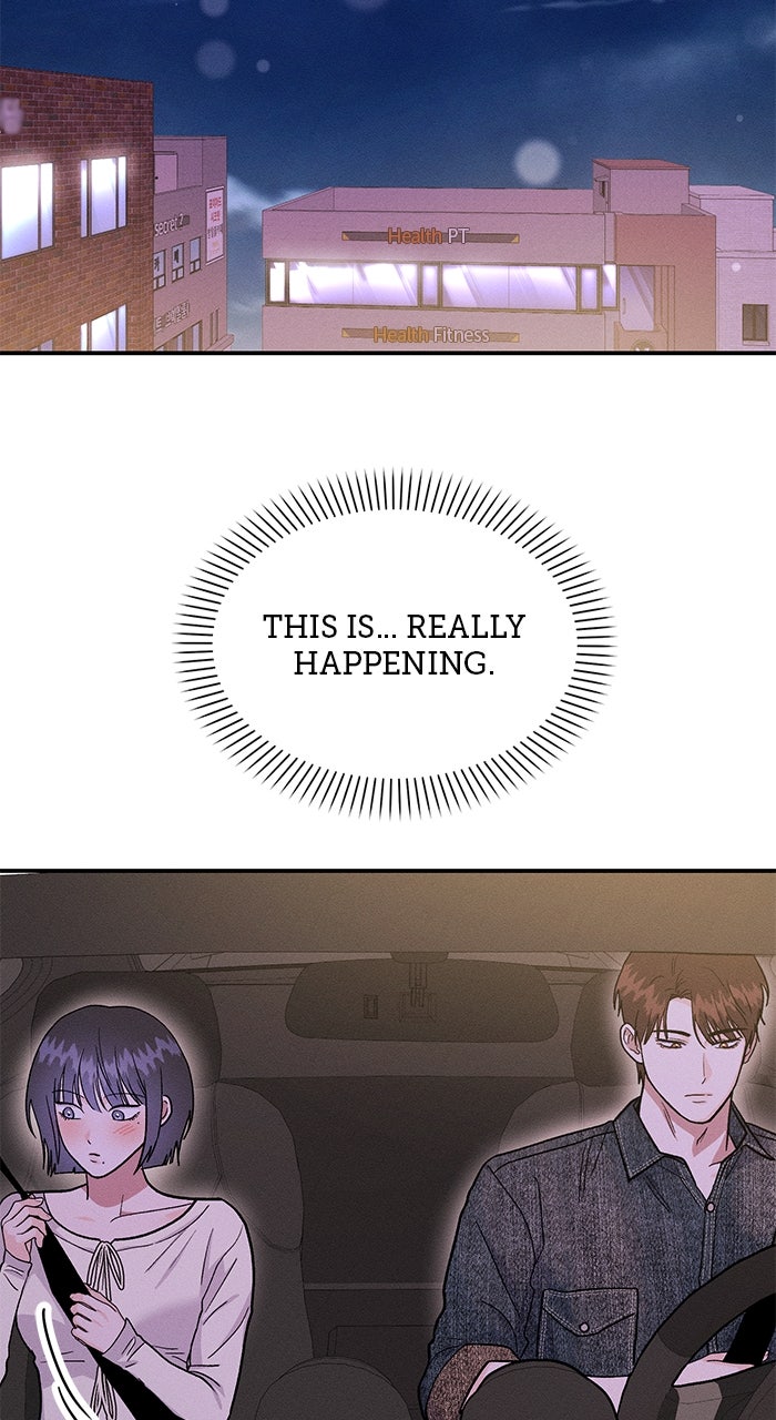 Singles’ Royale Ep. 44 - To Date Or Not page 50 - 