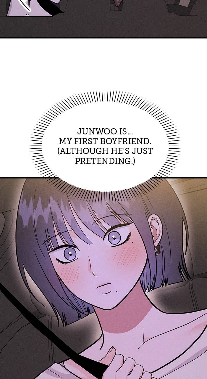 Singles’ Royale Ep. 44 - To Date Or Not page 51 - 