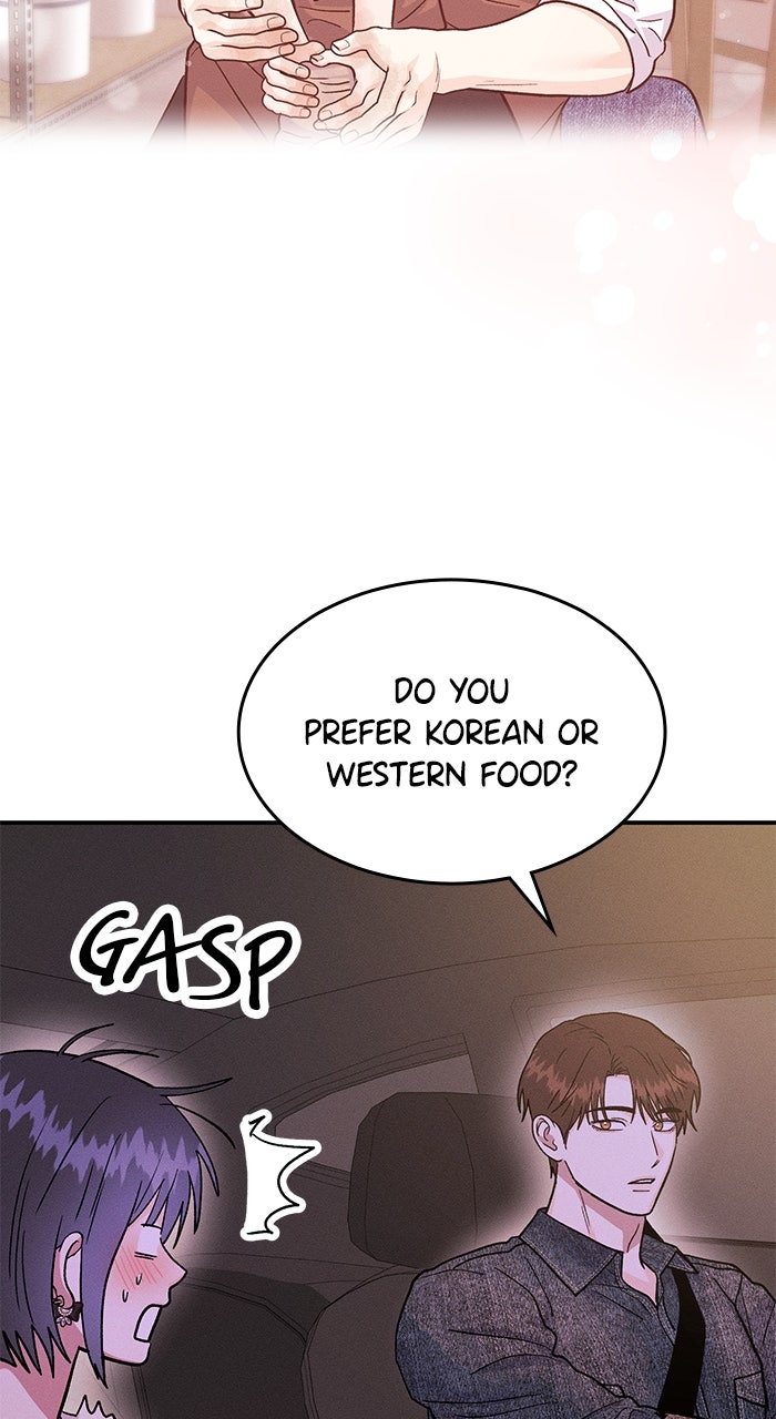 Singles’ Royale Ep. 44 - To Date Or Not page 56 - 