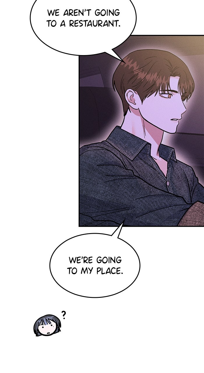 Singles’ Royale Ep. 44 - To Date Or Not page 61 - 