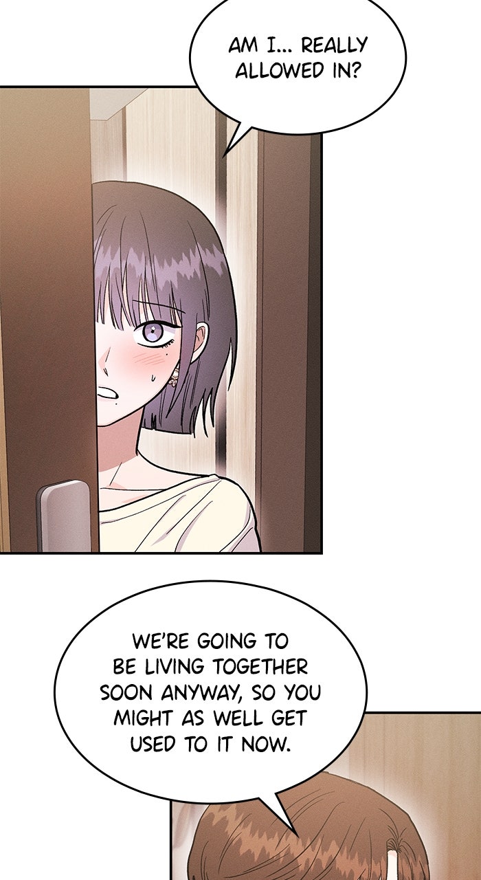 Singles’ Royale Ep. 44 - To Date Or Not page 68 - 