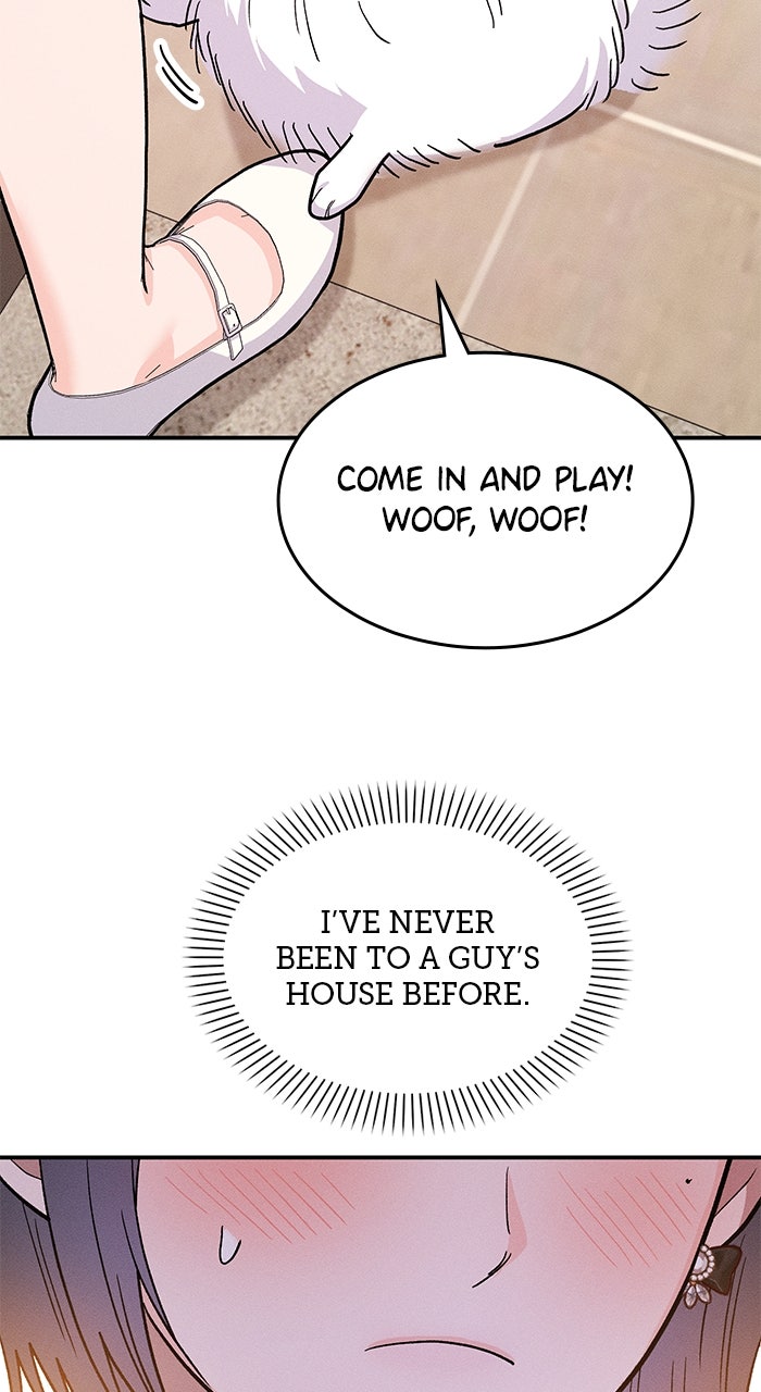 Singles’ Royale Ep. 44 - To Date Or Not page 70 - 