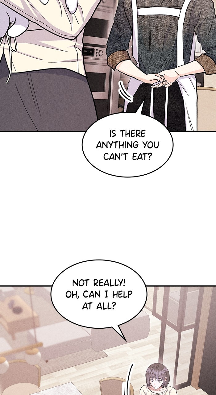 Singles’ Royale Ep. 44 - To Date Or Not page 75 - 