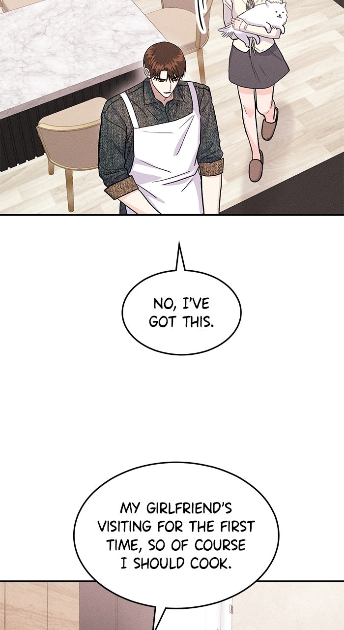 Singles’ Royale Ep. 44 - To Date Or Not page 76 - 
