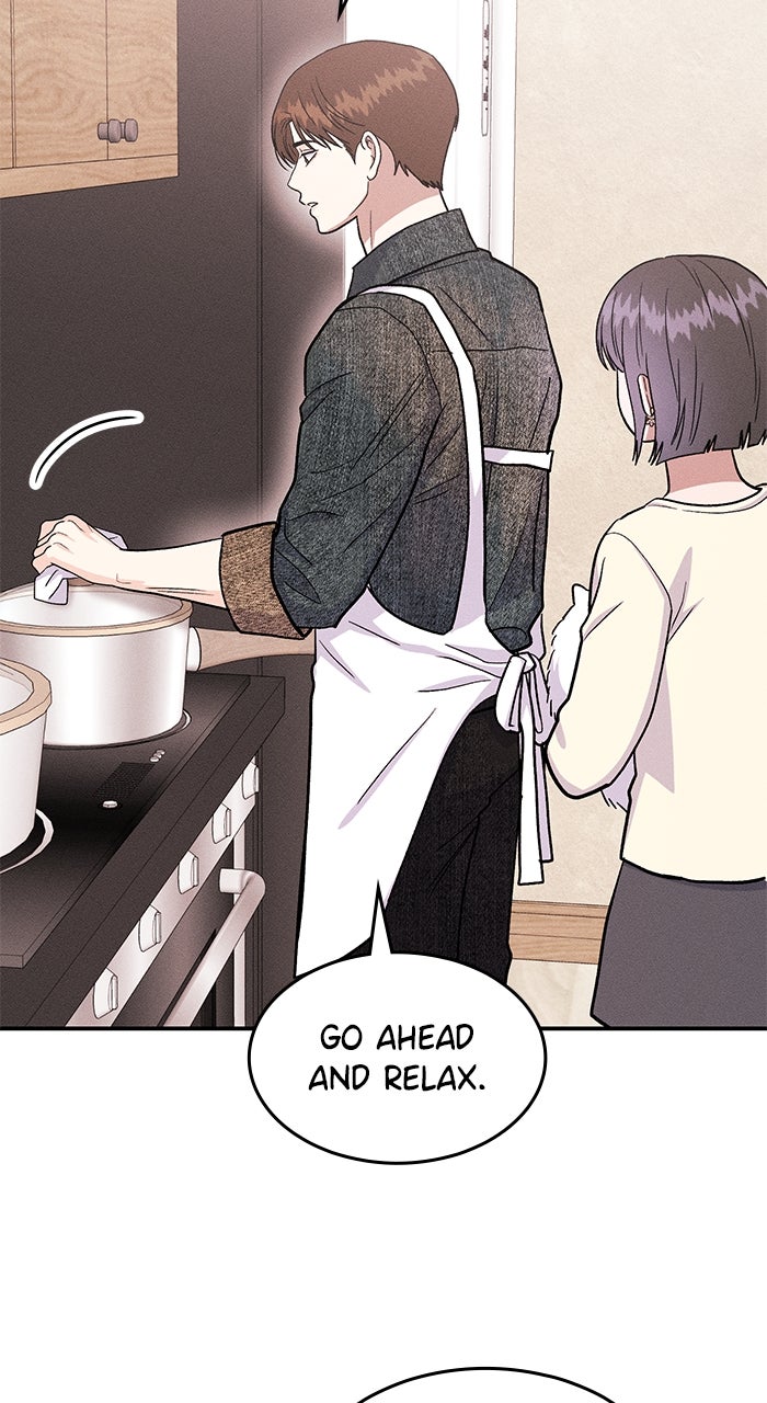 Singles’ Royale Ep. 44 - To Date Or Not page 77 - 