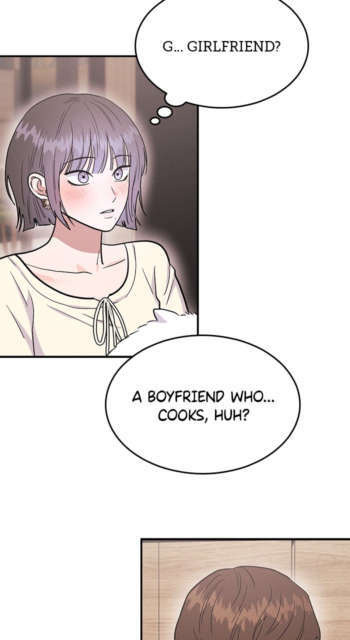 Singles’ Royale Ep. 44 - To Date Or Not page 78 - 