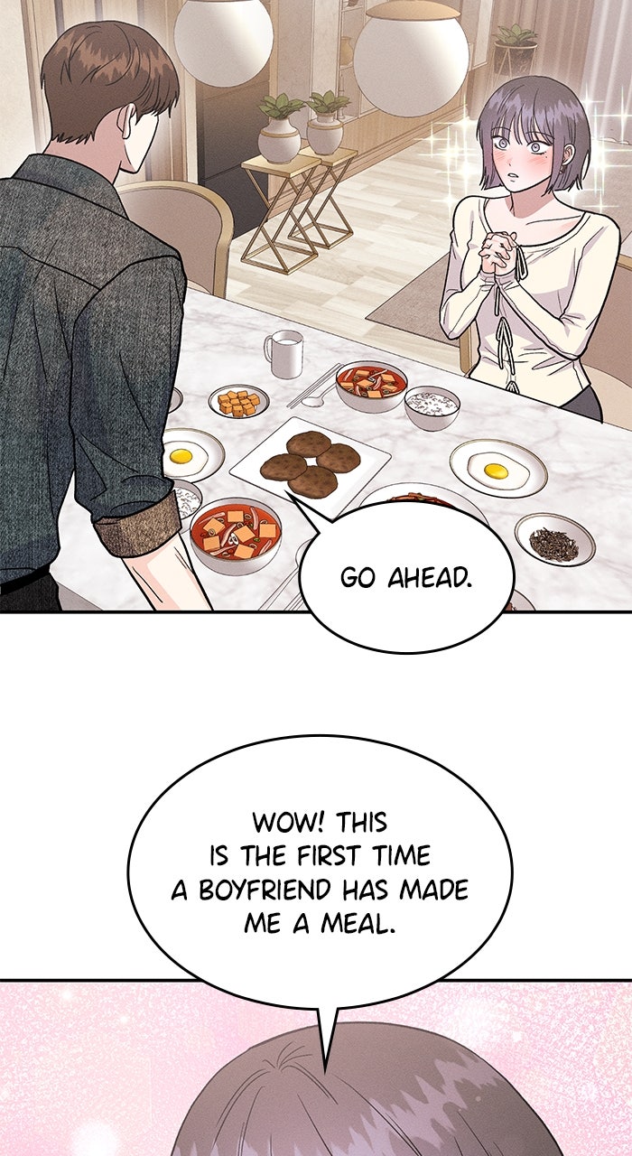 Singles’ Royale Ep. 44 - To Date Or Not page 83 - 