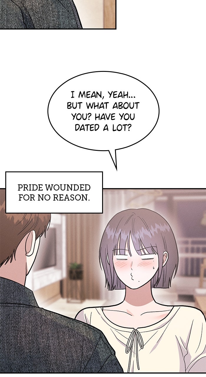 Singles’ Royale Ep. 44 - To Date Or Not page 87 - 