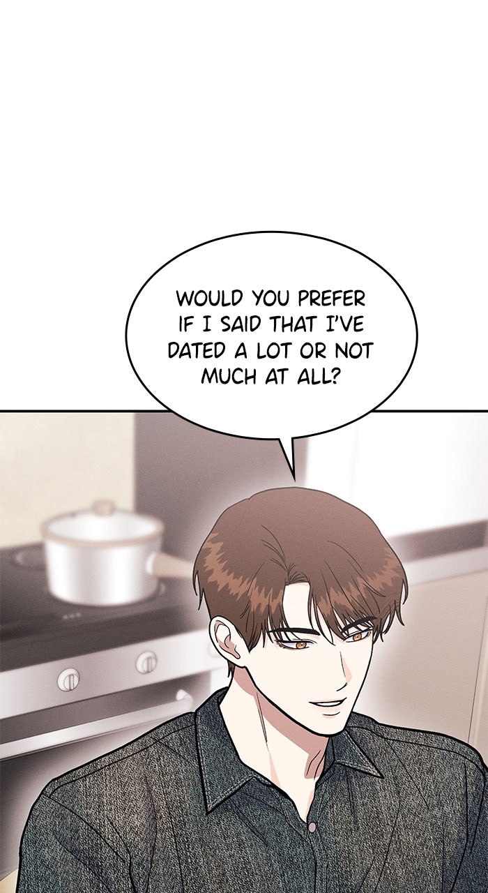 Singles’ Royale Ep. 44 - To Date Or Not page 88 - 