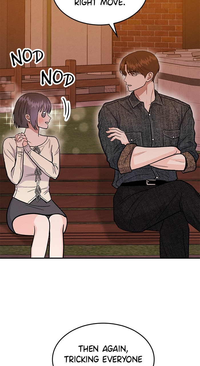 Singles’ Royale Ep. 44 - To Date Or Not page 10 - 