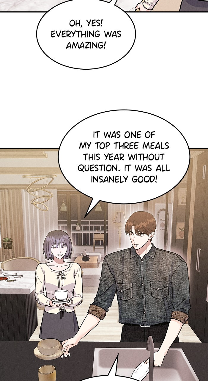 Singles’ Royale Ep. 45 - Jurim