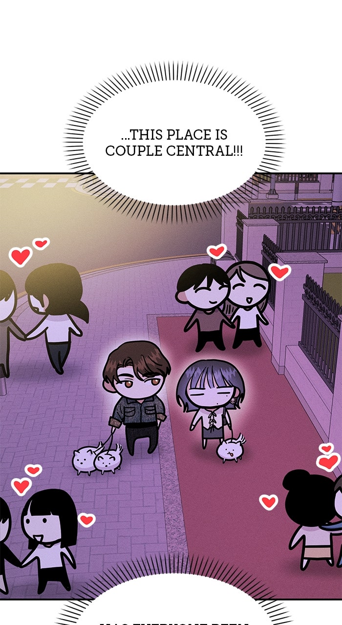 Singles’ Royale Ep. 46 - I