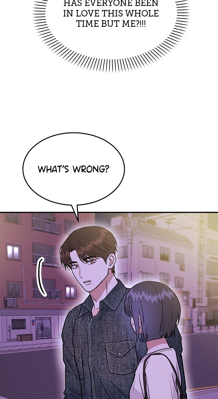 Singles’ Royale Ep. 46 - I